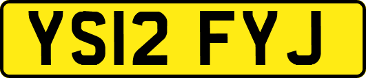 YS12FYJ