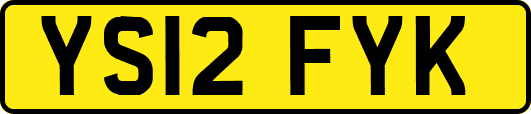 YS12FYK