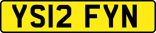 YS12FYN