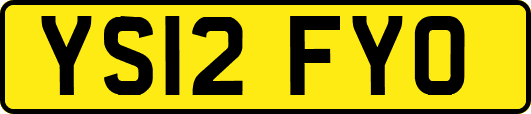 YS12FYO