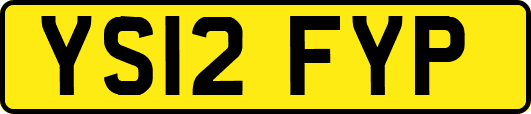 YS12FYP