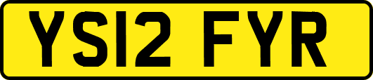 YS12FYR
