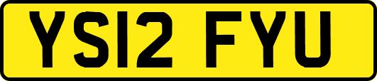 YS12FYU