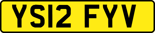 YS12FYV