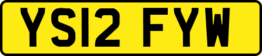 YS12FYW
