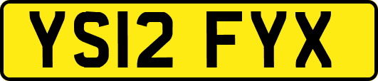 YS12FYX