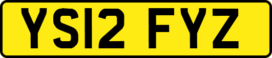 YS12FYZ