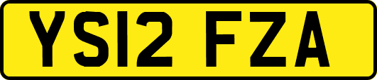 YS12FZA