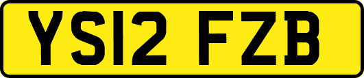 YS12FZB