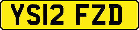 YS12FZD