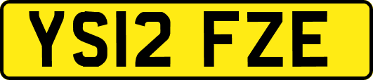YS12FZE