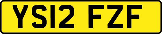 YS12FZF