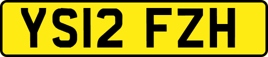 YS12FZH