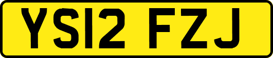 YS12FZJ