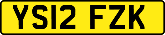 YS12FZK