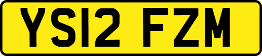 YS12FZM