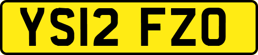 YS12FZO