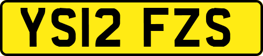 YS12FZS
