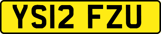 YS12FZU
