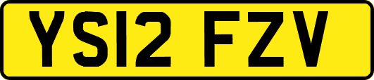 YS12FZV
