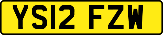 YS12FZW