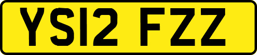 YS12FZZ