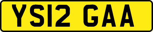 YS12GAA
