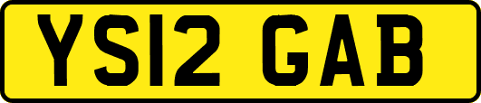 YS12GAB