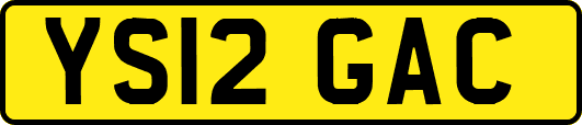 YS12GAC