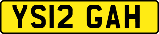 YS12GAH