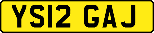 YS12GAJ