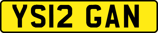 YS12GAN