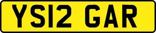 YS12GAR