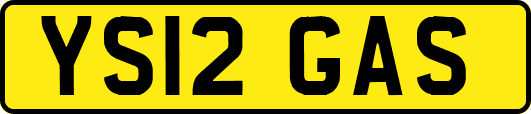 YS12GAS