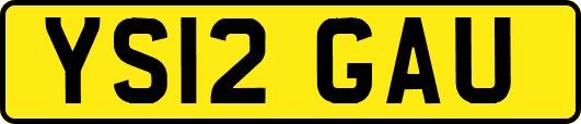 YS12GAU