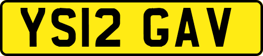YS12GAV