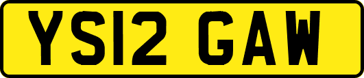 YS12GAW