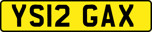 YS12GAX