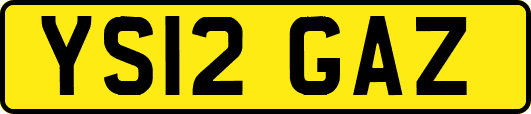 YS12GAZ
