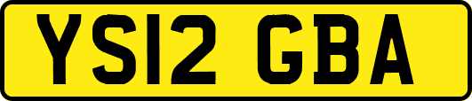 YS12GBA