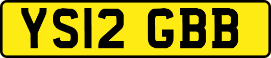YS12GBB