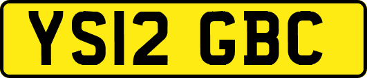 YS12GBC