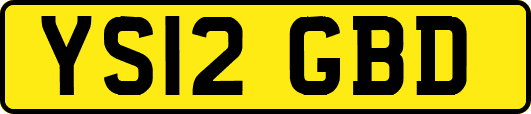 YS12GBD