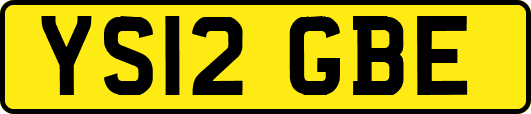 YS12GBE