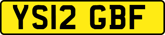 YS12GBF