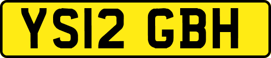 YS12GBH