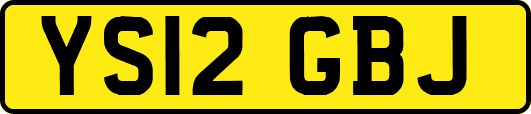 YS12GBJ