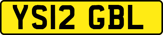 YS12GBL