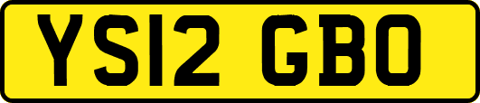 YS12GBO