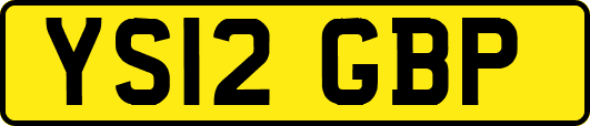 YS12GBP